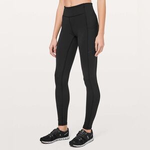 Lululemon Speed Up Tight size 2